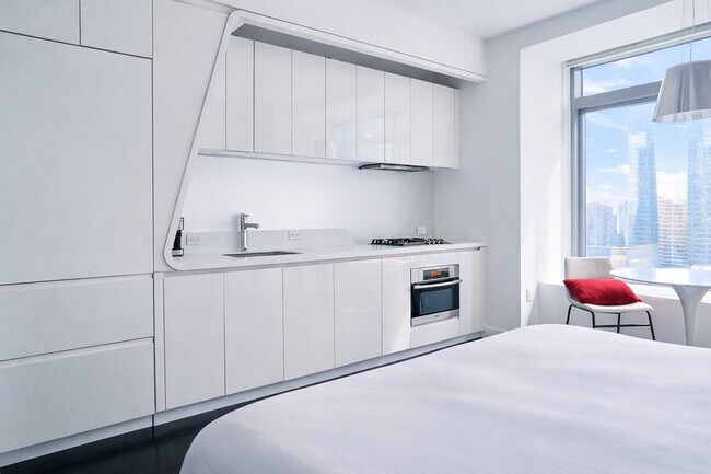 Foto del edificio - 101 Greenwich St