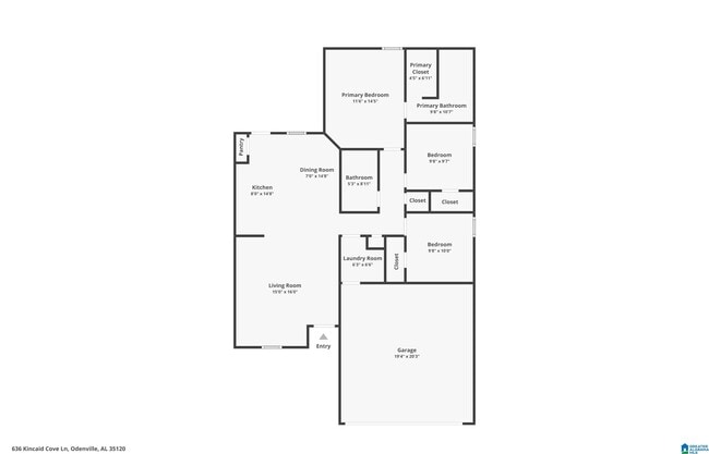 Building Photo - 636 Kincaid Cove Ln