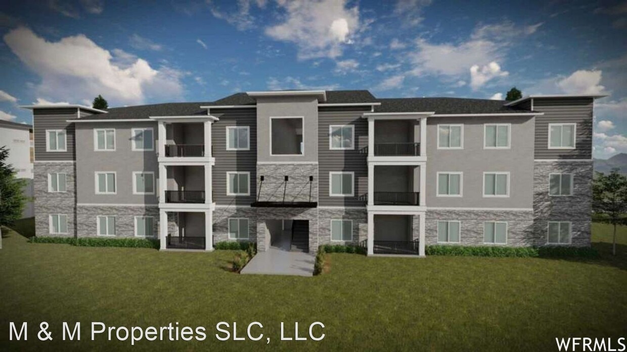 Primary Photo - 3 br, 2 bath House - 3323 W Hardman Way #G203