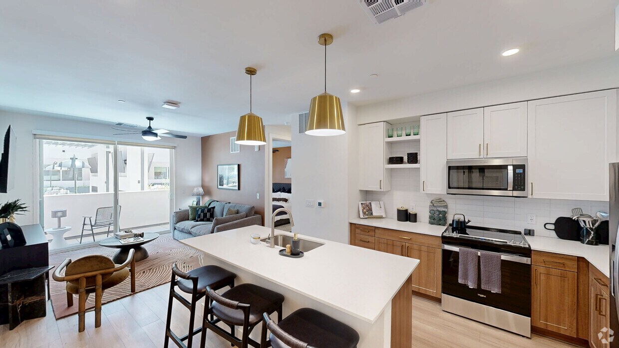 Photo - Ragsdale Apartments