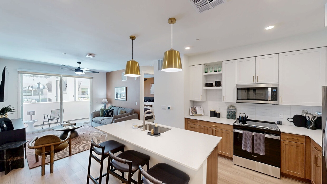 Photo - Ragsdale Apartments