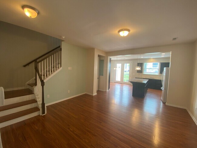 Foto del edificio - Pristine Townhome located in Stonehaven at Berewick!