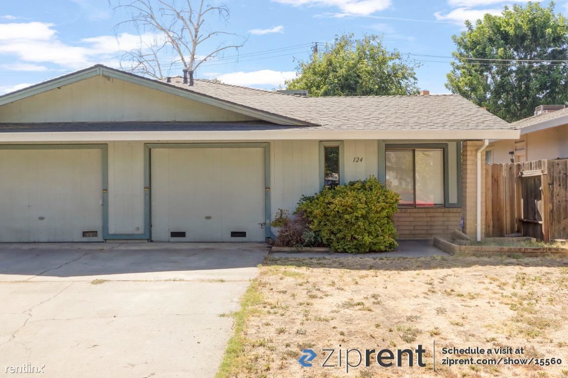 124 Globe Ave, Sacramento, CA 95815 House Rental in Sacramento, CA