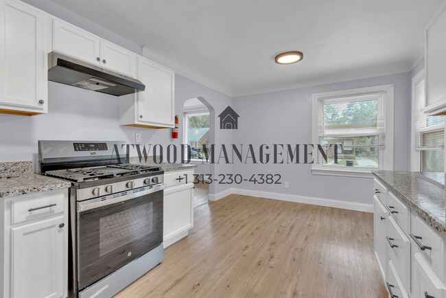 Foto del edificio - This beautifully updated 3-bedroom, 2-bath single-family home is ready for move-in!