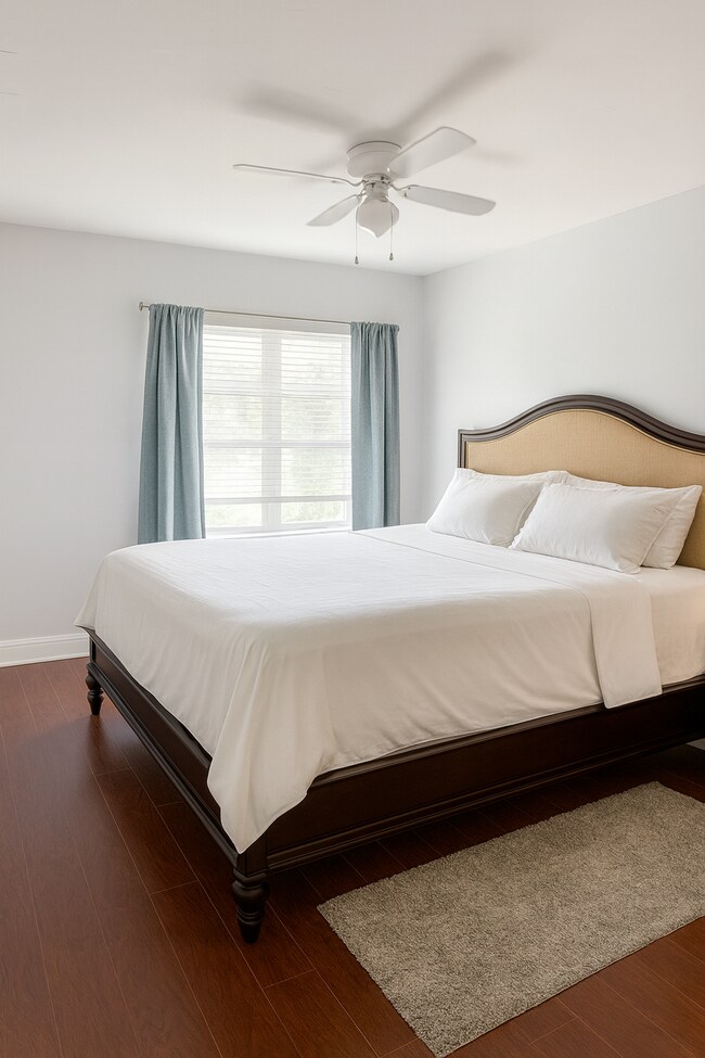 Dormitorio principal - 4160 Inverrary Dr