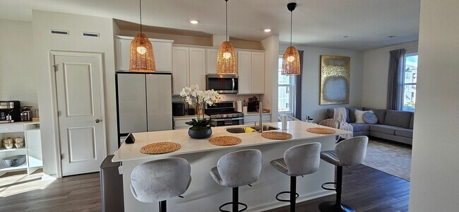 Foto del edificio - 2227 Glacier St