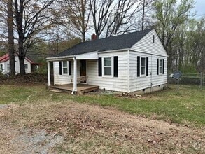 Building Photo - 5836 Franklin St