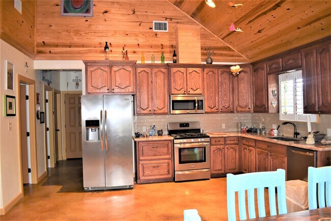 Foto del edificio - 412 Pecan St