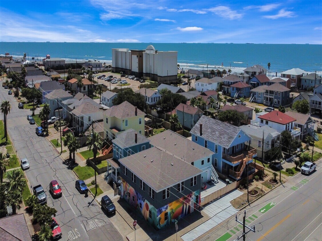 Foto principal - 1708 19th St