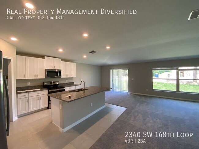 Building Photo - 2340 SW 168th Loop