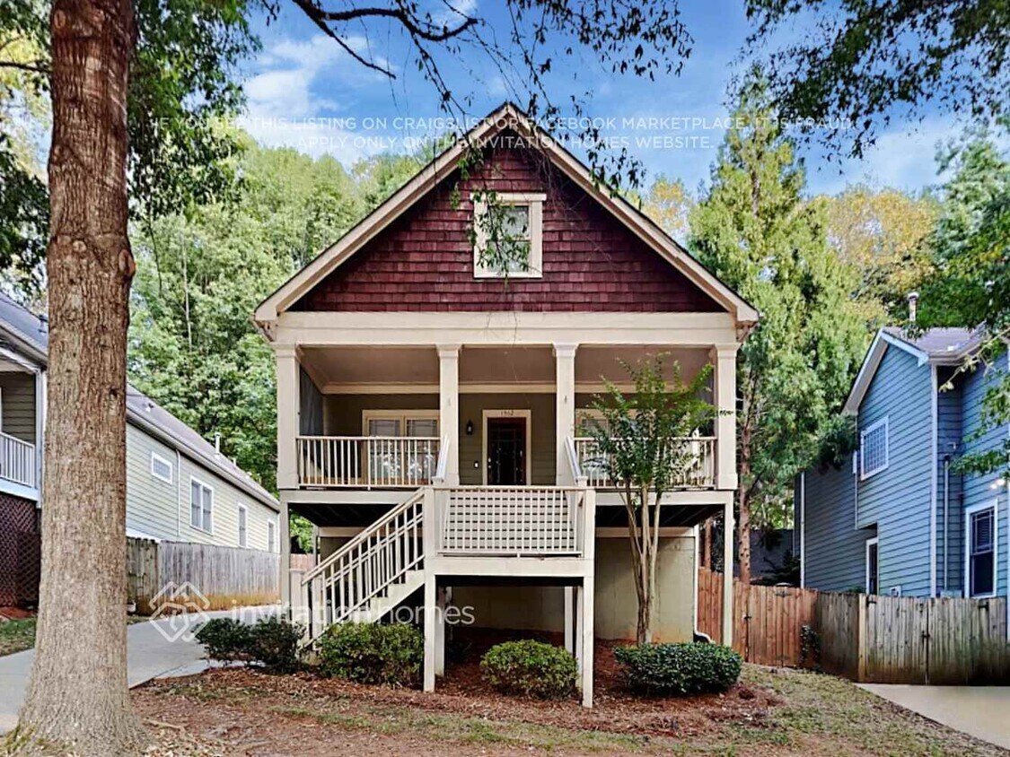 Primary Photo - 1562 Conway Rd