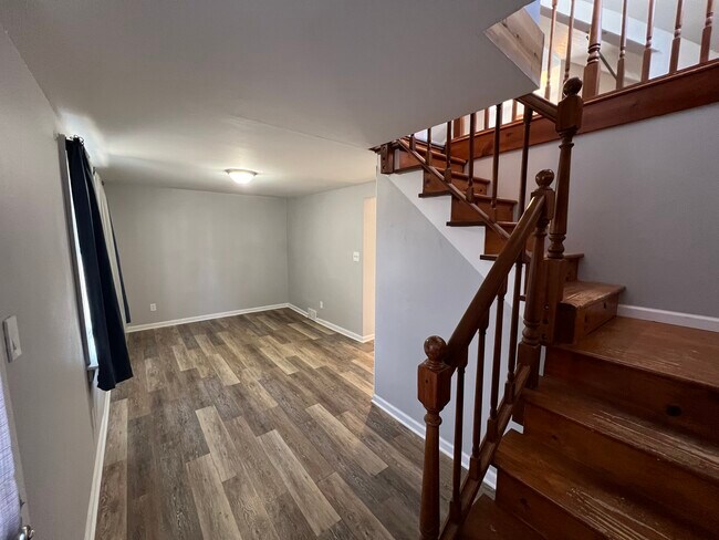 Foto del edificio - Stunning 2br 2ba single family house in We...