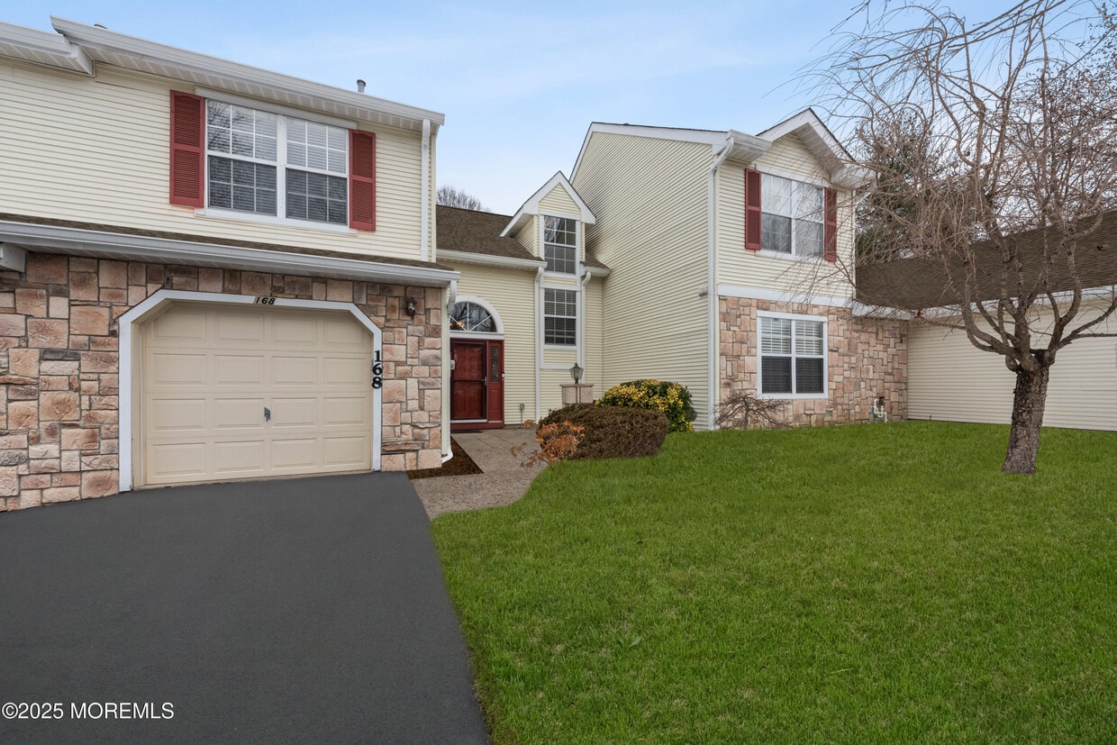 Primary Photo - 168 Colony Ln