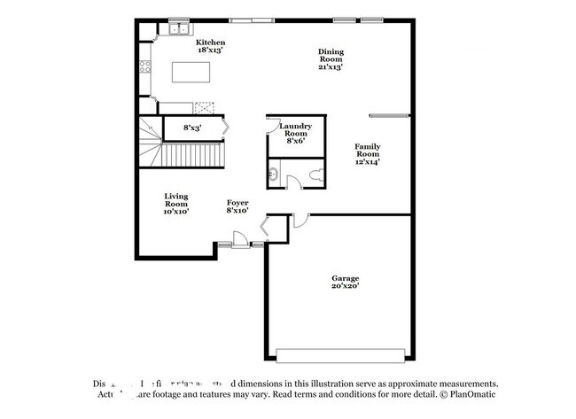 Building Photo - 148 Crawl Key Ct