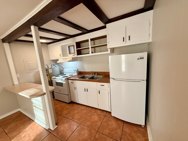 Foto del edificio - 603 S Jefferson Ave