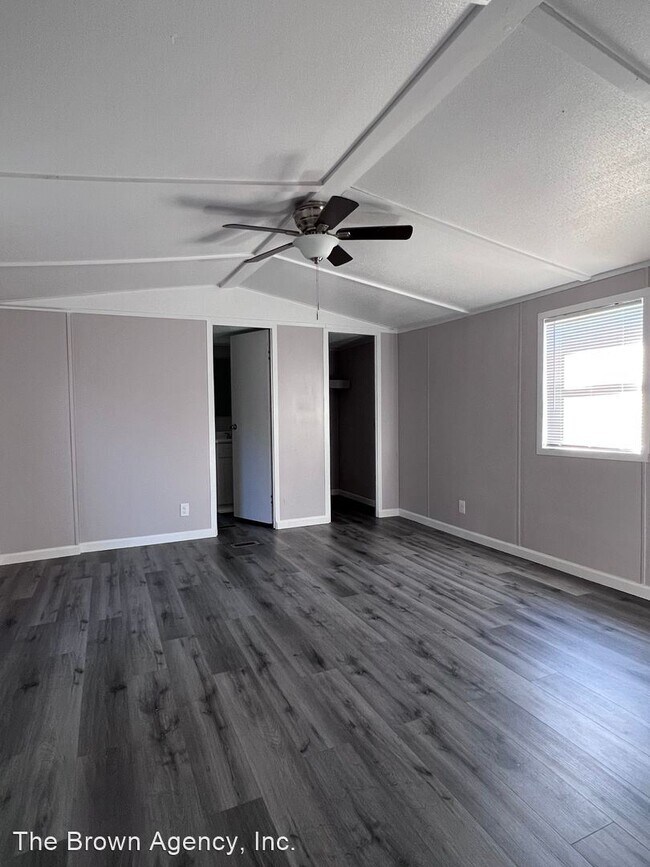 Building Photo - 2 br, 2 bath House - 1311 Lee Rd 166