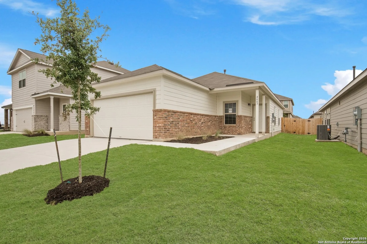Primary Photo - 2663 Greenwell Ln