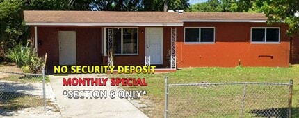 Building Photo - 1841 Lauderdale Manor Dr