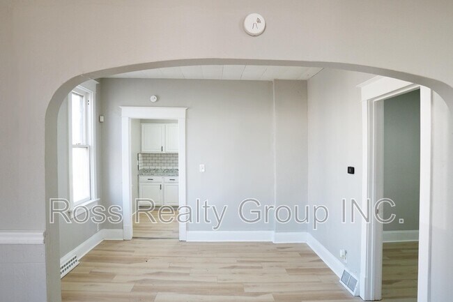 Foto del edificio - 1148 Earl St