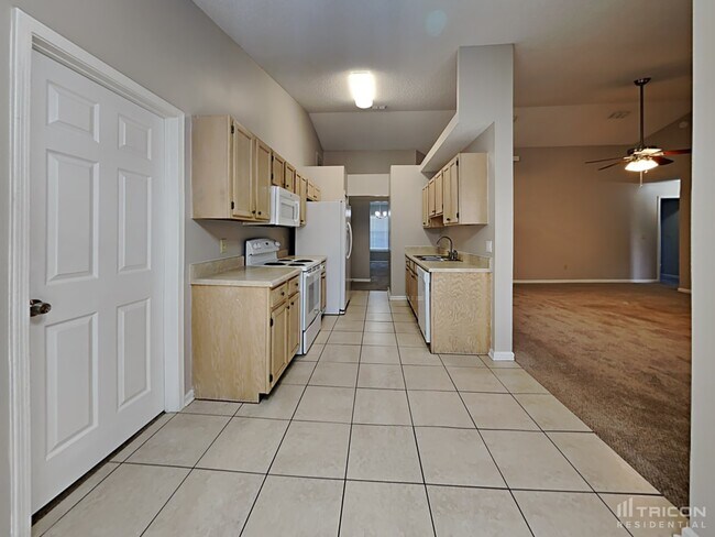 Foto del edificio - 8824 Fieldside Ct