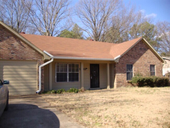 Foto del edificio - 1381 Greenland Rd