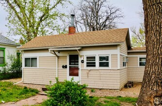 Building Photo - 1709 Arapahoe Ave