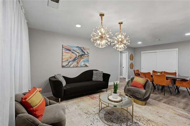 Foto del edificio - 3645 Peachtree Rd NE