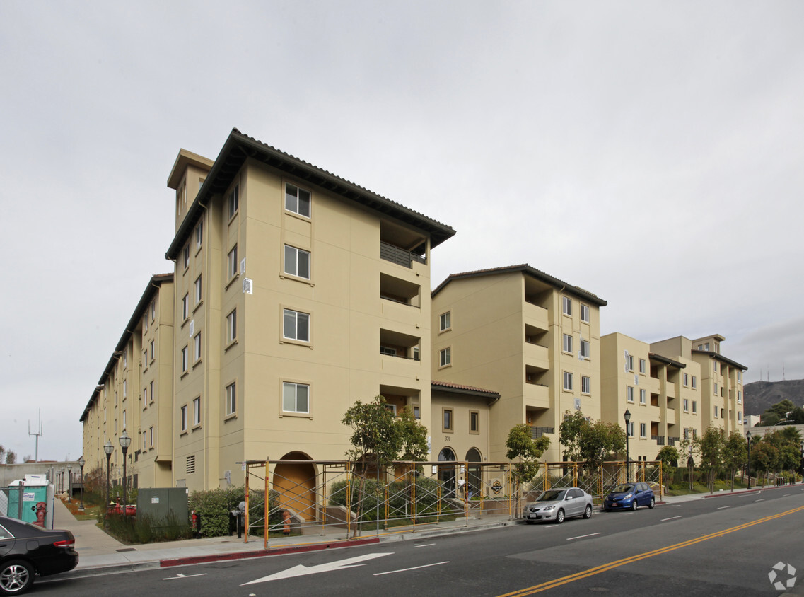 Apartments For Rent In Colma Ca