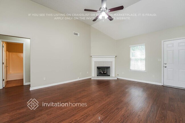 Foto del edificio - 1346 Haynes Trace Ct SW