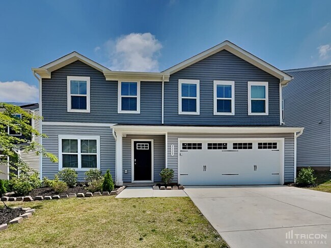 Building Photo - 5115 Merwyn Ave