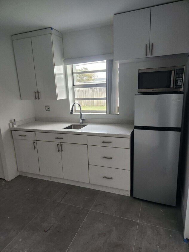 Foto principal - 3521 SW 122nd Ct