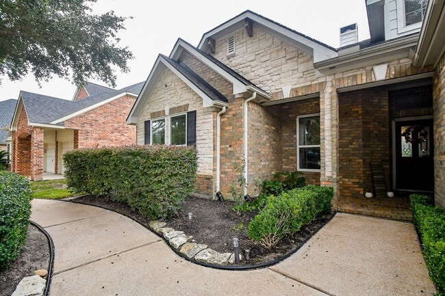 Foto del edificio - 6414 Dylan Springs Ln