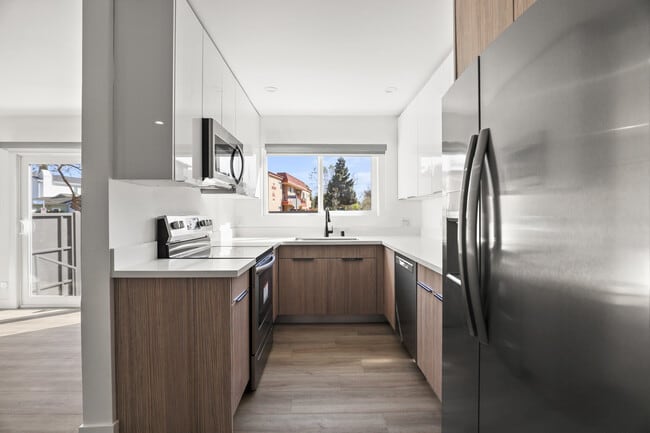 Photo - 8777 Cadillac Ave Apartment