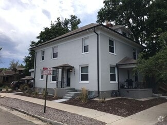 Building Photo - 1691 Main St
