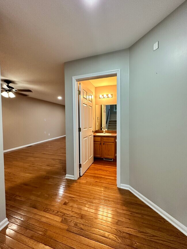 Photo - 3138 Promenade Cir Townhome