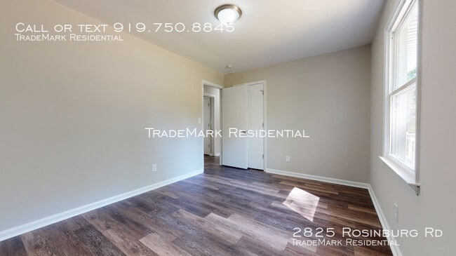 Building Photo - 2825 Rosinburg Rd