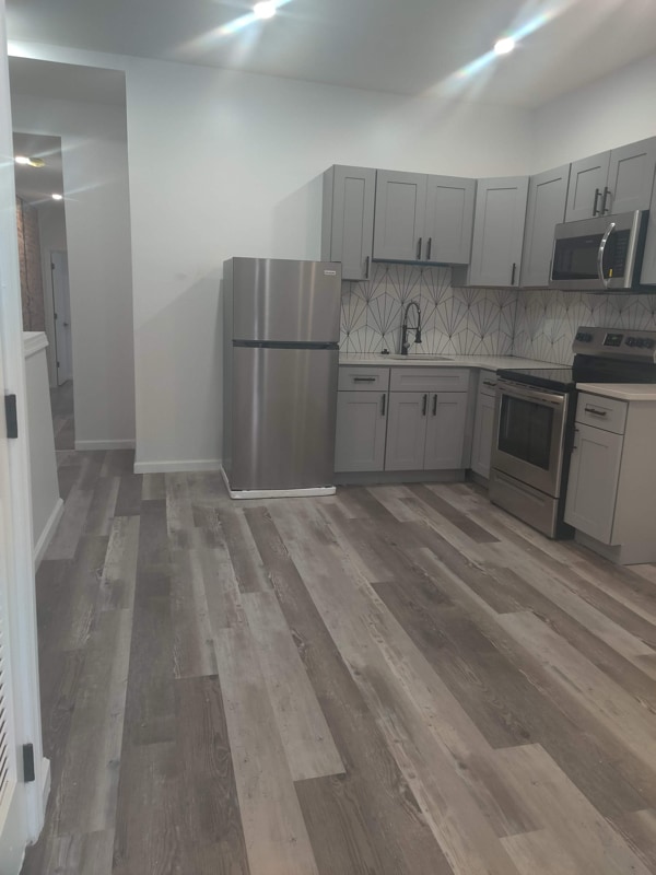 Photo - 2409 N 17th St (Philadelphia, PA) Apartment