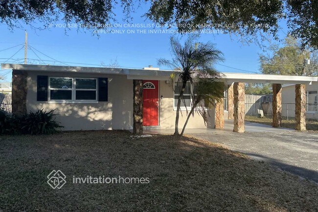 Foto del edificio - 10935 109th Way N