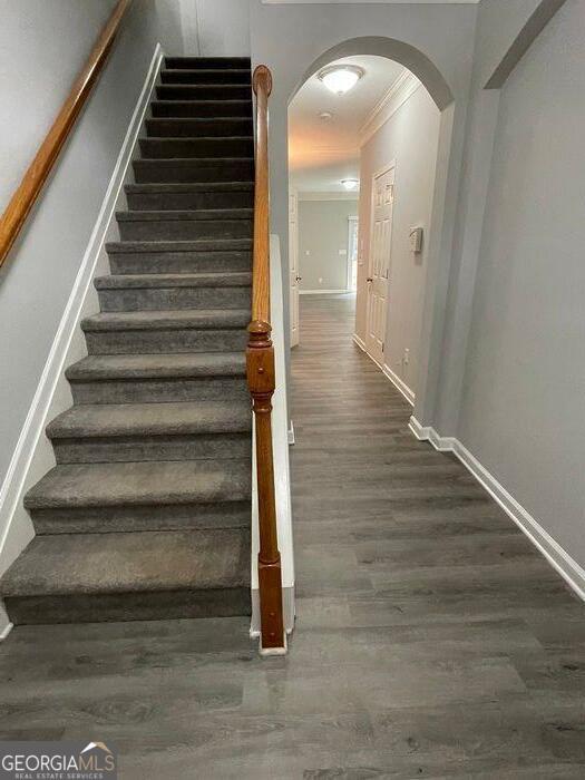 Foto del edificio - 820 Tulip Poplar Way