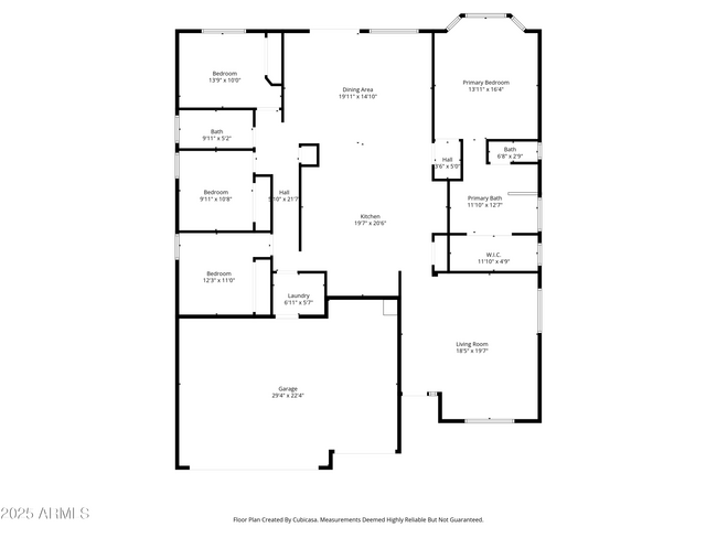 Foto del edificio - 15053 W Cameron Dr