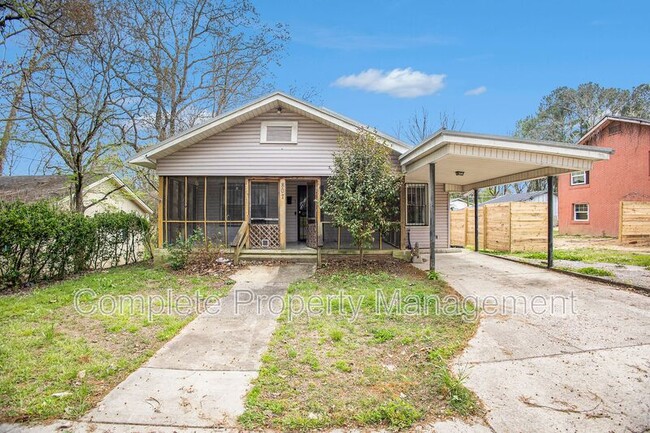 Foto del edificio - 807 12th Ave