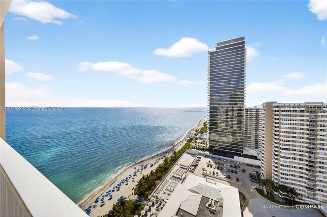 Foto del edificio - 1950 S Ocean Dr