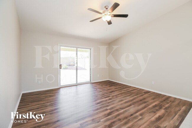 Foto del edificio - 6057 E Preston St