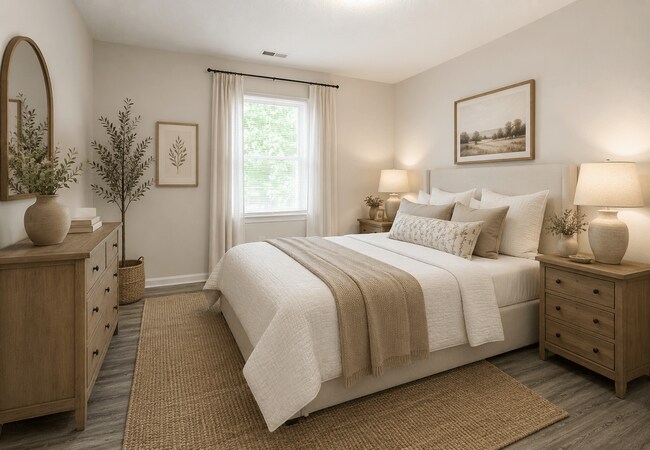 Foto del edificio - Trails Corner Apartments