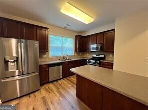 Foto del edificio - 3473 Stoneham Dr NW