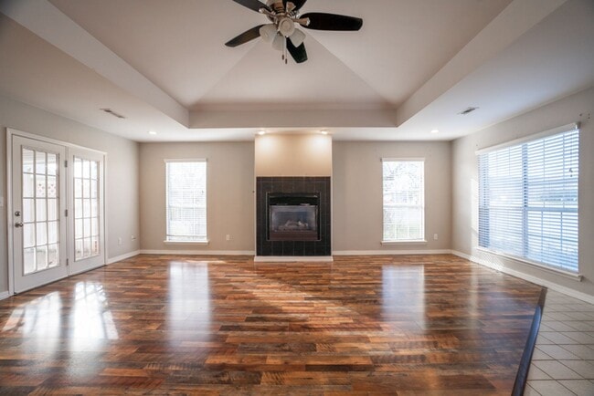 Foto del edificio - 3 bed 2 Bath townhome in a great location