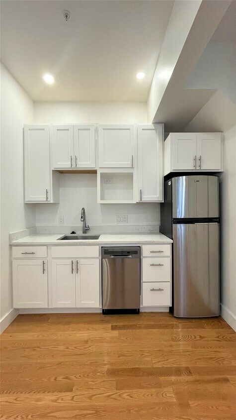 Foto principal - 31 Green St