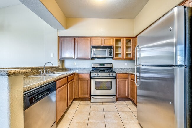 Building Photo - Carlisle at Summerlin