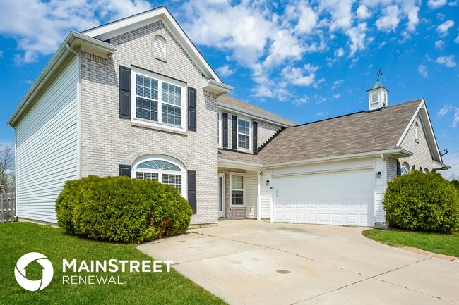 Building Photo - 11432 Cosmo Ct