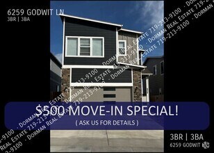 Building Photo - 6259 Godwit Ln